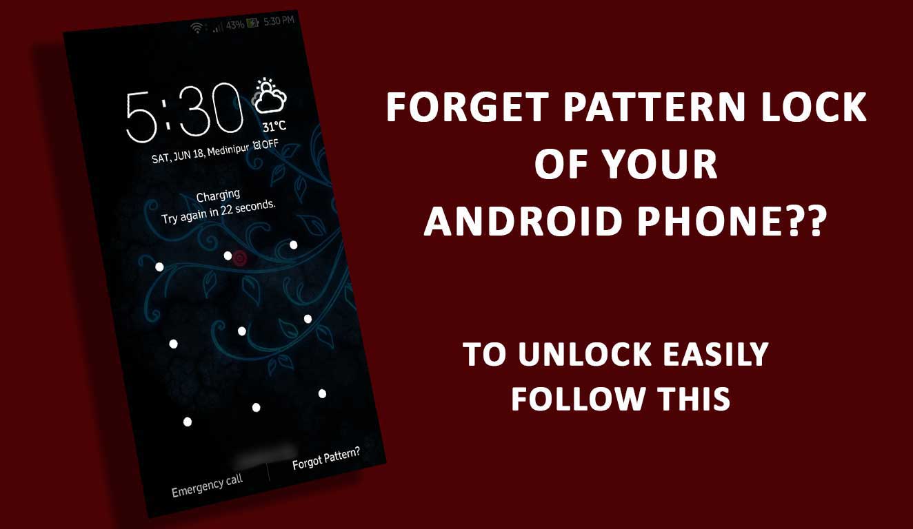 Panduan Hard reset LEAGOO Z3c tanpa PC