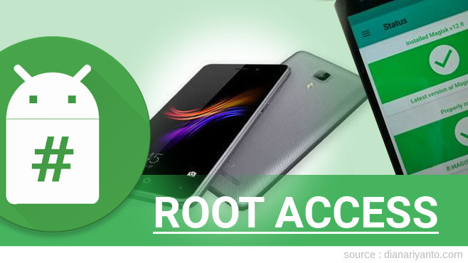 How to Root LEAGOO Z3c Tanpa PC