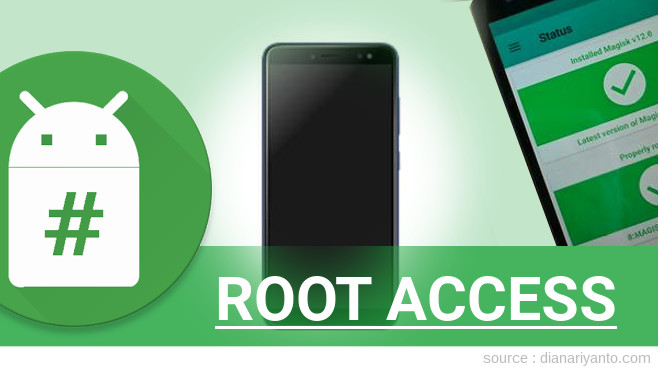 Root Luna V Lite Anti Gagal