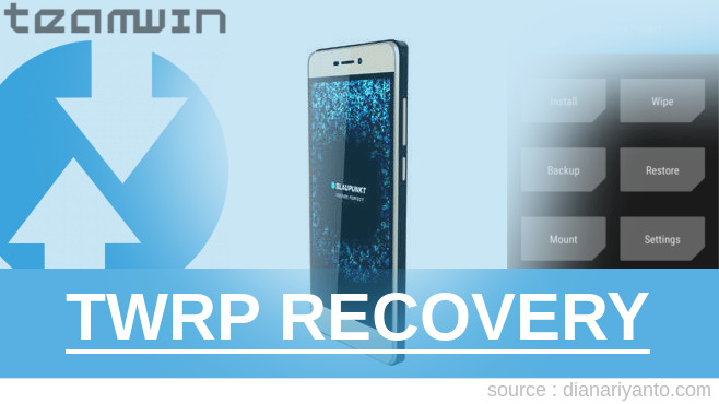 Download TWRP Blaupunkt Soundphone S2 Tested